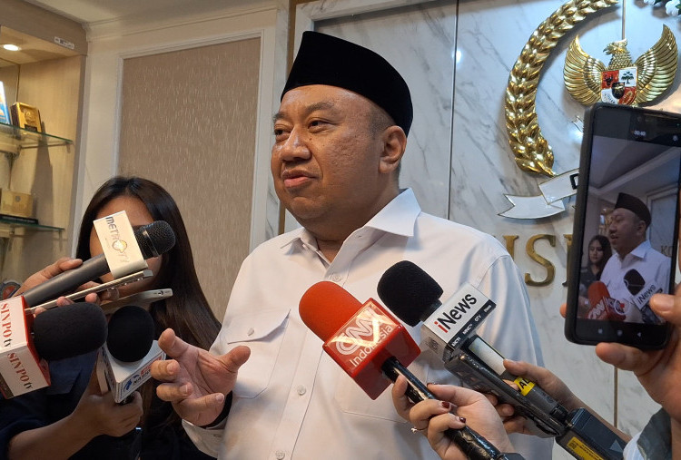 FH UI Dihantam Skandal Kekerasan Seksual, DPR Sesalkan Kasus Pelecehan Berulang