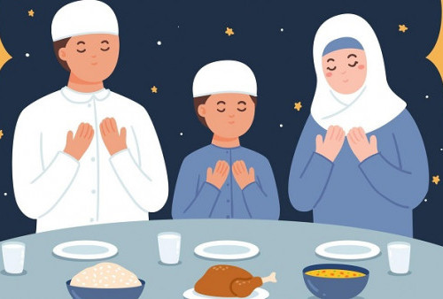 6 Mitos Ramadan yang Paling Sering Disalahartikan, Salah Satunya Dilarang Menggunakan Obat?