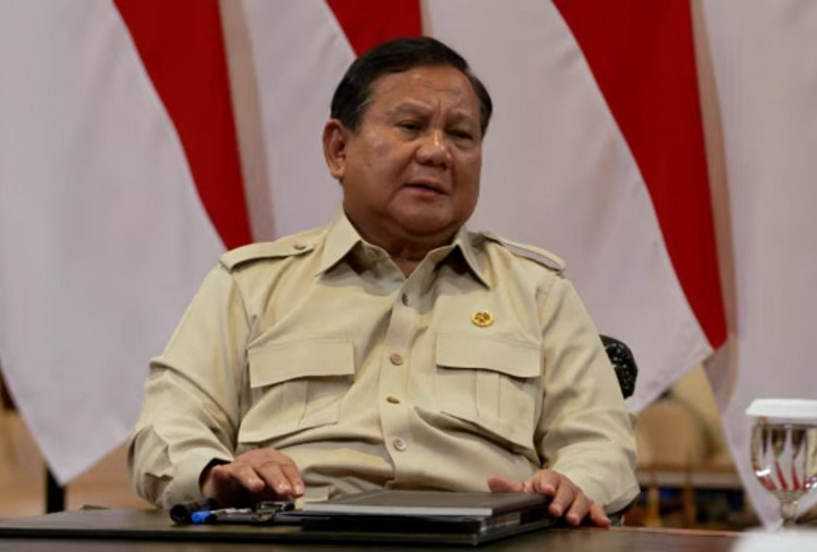 Prabowo Buka-bukaan Soal Anggaran Pertahanan, Dibawah 2 Persen PDB dan Terendah di ASEAN
