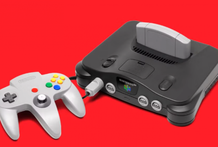 Forsaken 64 Hadir di Nintendo Switch Online, Shooter Klasik Siap Kembali