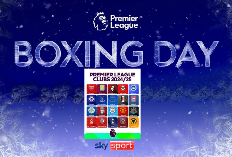 Apa Itu Boxing Day Liga Inggris yang Bergulir Pasca Natal? Lengkap dengan Jadwalnya