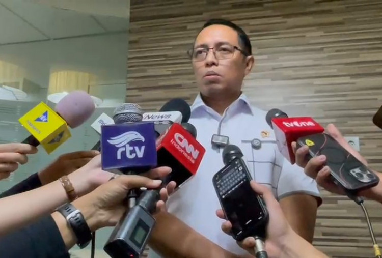 Disuruh Balik Sama Presiden Prabowo, Hasan Nasbi: Saya Ini Anak Bawahan Beliau