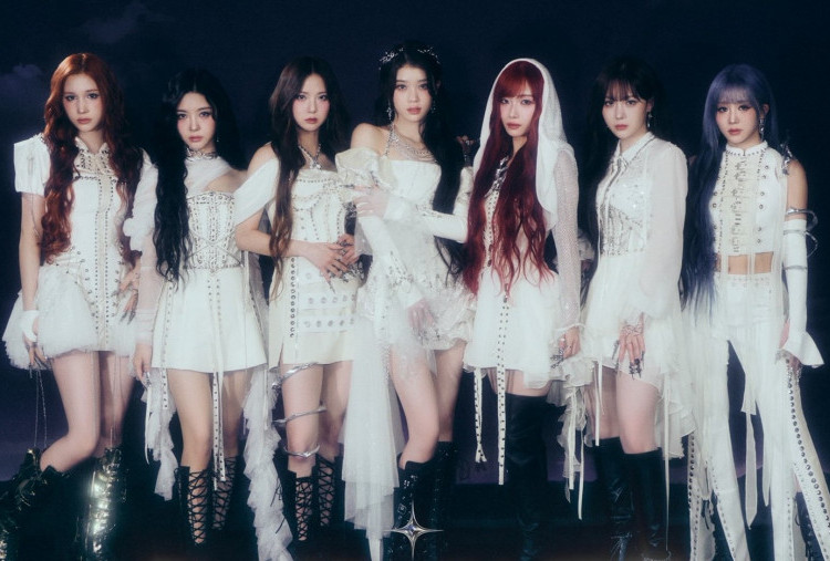 Yay! Kep1er Comeback dengan Mini Album BUBBLE GUM, Catat Tanggalnya!