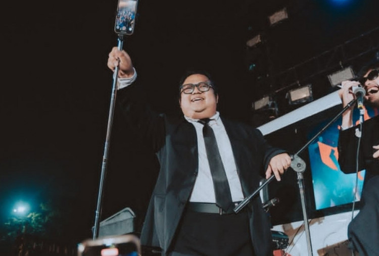 Berkaca dari Gustiwiw Gusti Irwan Wibowo, Kematian Mendadak Serang Usia Muda Riwayat Hipertensi dan Jantung