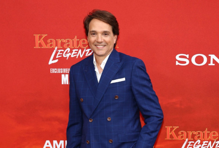 Ralph Macchio Ungkap Syarat agar Waralaba The Karate Kid Bisa Bertahan Selamanya