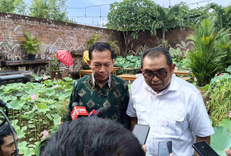 Industri Kakao Indonesia di Titik Nadir, BPDP: Banyak Pabrik Cokelat Gulung Tikar