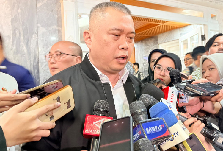 Masinis Argo Bromo Jadi Tersangka, Menhub Tunggu Proses Hukum Berjalan