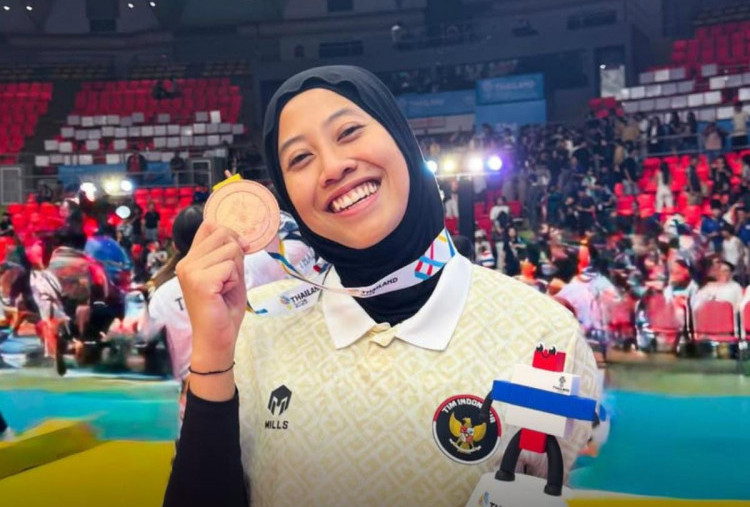 Tak Hanya Sepak Bola, Naturalisasi Jadi Strategi Baru Voli Indonesia