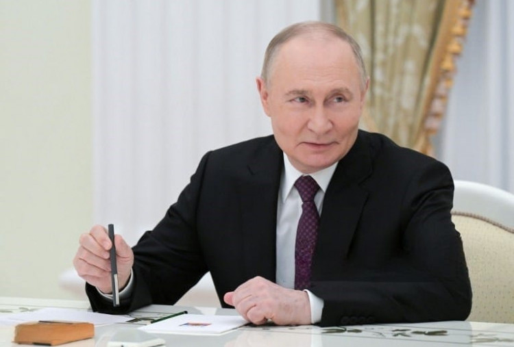 Rusia dan Ukraina Akan Bertemu Lagi Untuk Pembicaraan Damai, Ukraina Tolak Penyerahan 20 Persen Wilayah Yang Sudah Dikuasai Rusia