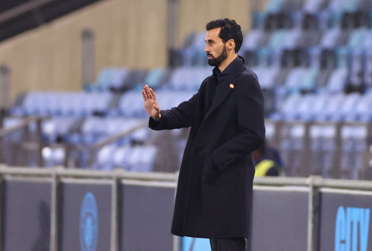 Resmi! Fulham Tunjuk Alvaro Arbeloa Jadi Pelatih Baru, Dikontrak Tiga Tahun