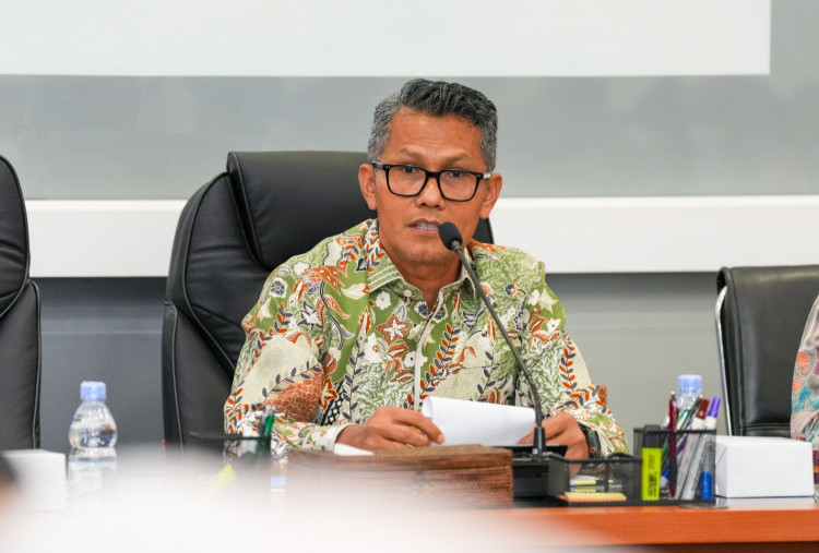 Kabar Baik! Industri PMI Manufaktur Mulai Tumbuh Meski Ekonomi Global Lesu