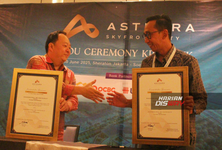 Letaknya yang strategis di dekat bandara menjadikan kota ini ideal bagi para pilot, pramugari, pekerja maskapai, ground handler, komunitas bandara, hingga profesional dan pengusaha dengan mobilitas tinggi baik dari dalam negeri maupun mancanegara. Asthara Skyfront City dirancang sebagai kawasan terpadu yang siap mendukung gaya hidup modern dan efisien.