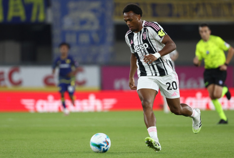 Juventus Bisa Lepas Lois Openda ke Fenerbahce, Reuni dengan Domenico Tedesco