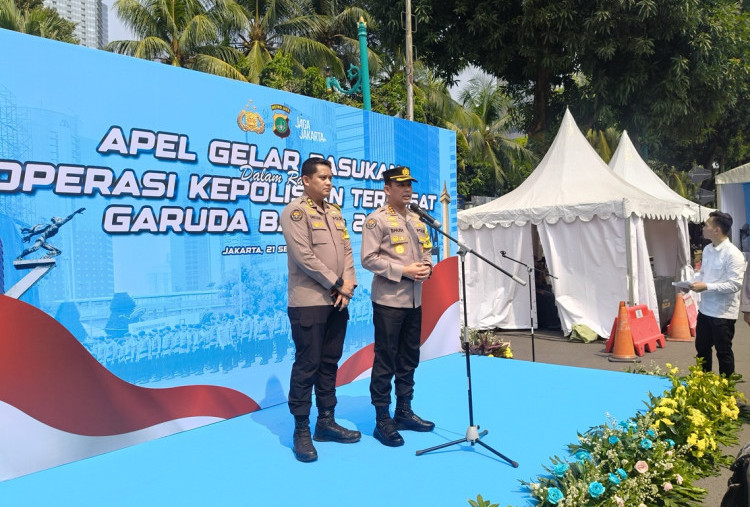 Update! Tersangka Penendang Wanita di Sency Rencam 5 Tahun Penjara, Alasan Pelaku di Luar Nalar