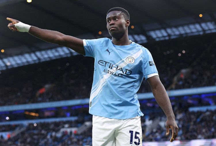 Marc Guehi Pilih Man City Ketimbang Liverpool, Dua Pemain Ini Jadi Pemicu