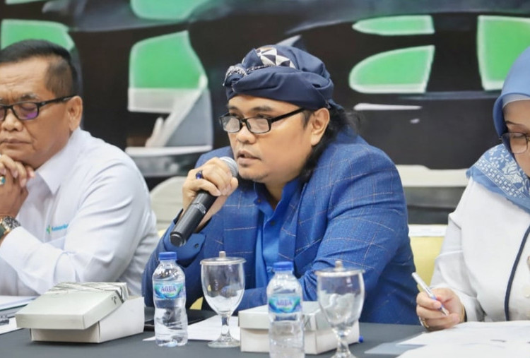 Komisi IX DPR Bakal Minta Penjelasan Soal Penonaktifan 7,3 juta Penerima PBI JK