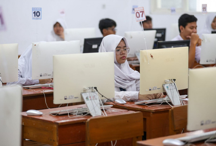 SPMB Jatim 2026 Ubah Total Seleksi SMA-SMK, Indeks Sekolah Dihapus Diganti TKA