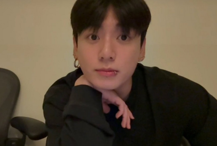 Netflix Ubah Bio Akun X Jadi Jungkook Watched Kpop Demon Hunters, Gara-Gara Ini!