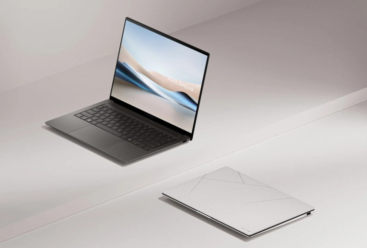 8 Merk Laptop Terbaik dan Terawet 2025, Baterai Tahan Lama Anti Bocor