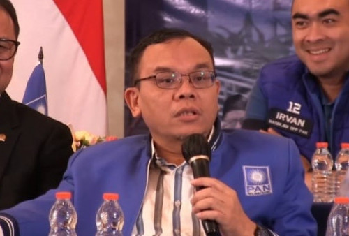 PAN Siap Bersaing di Pilkada Jakarta 2024 Lawan Anies Baswedan