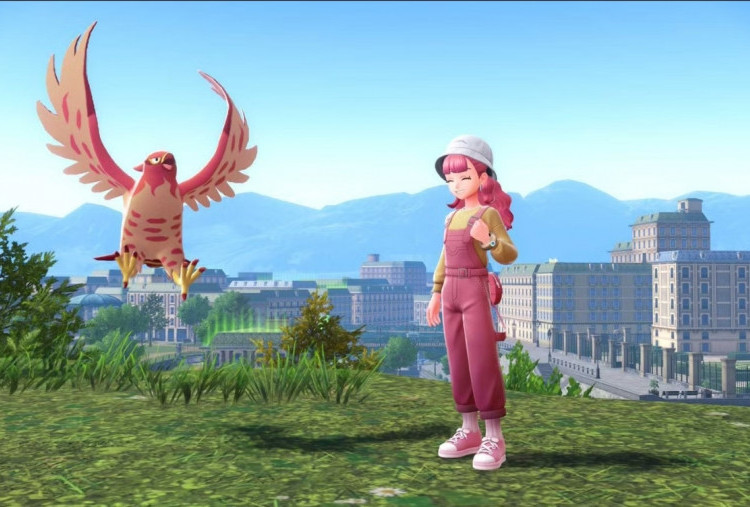 Pemain Pokémon Legends: Z-A Lakukan Kesalahan Konyol saat Shiny Hunting, Habiskan Uang untuk 726 Botol Fresh Water