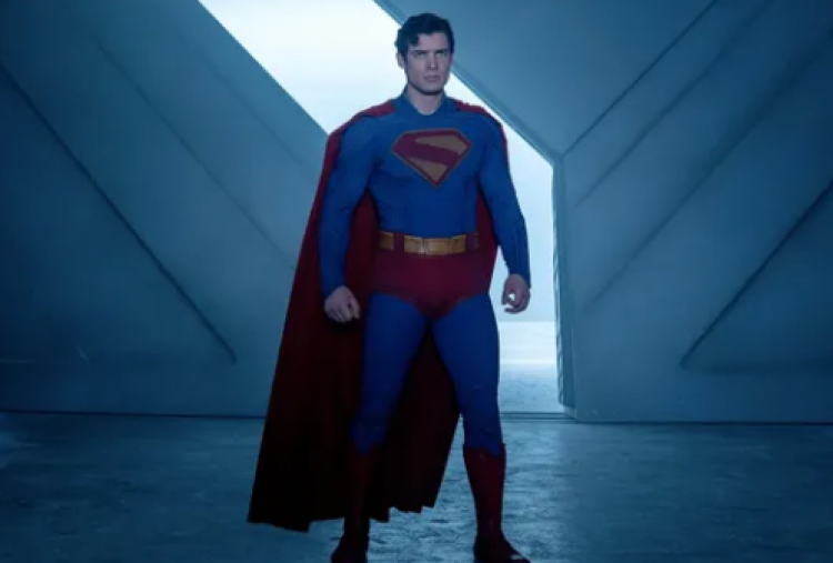 Sinopsis Superman (2025), Ketika Kekuatan Super Clark Kent Jadi Ancaman, Tayang Mulai 9 Juli!