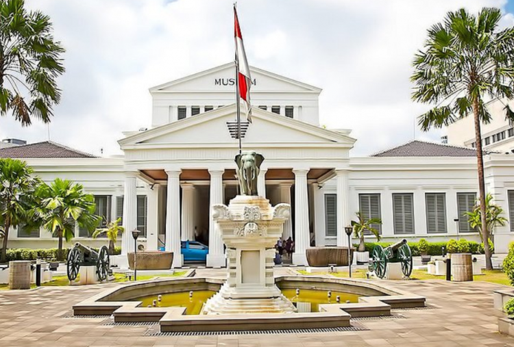 Hari Museum Nasional 2025: Menguak Tema, Makna, dan Transformasinya