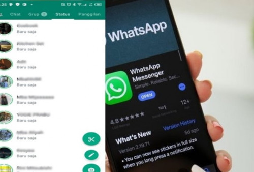 Kenali Pengguna Aplikasi GB WhatsApp dari Ciri-Cirinya