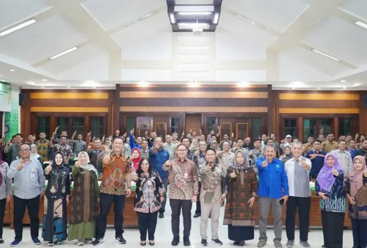 Jatim Bidik Juara Umum LKS Nasional Keempat Berturut-turut, Siapkan 46 Kontingen