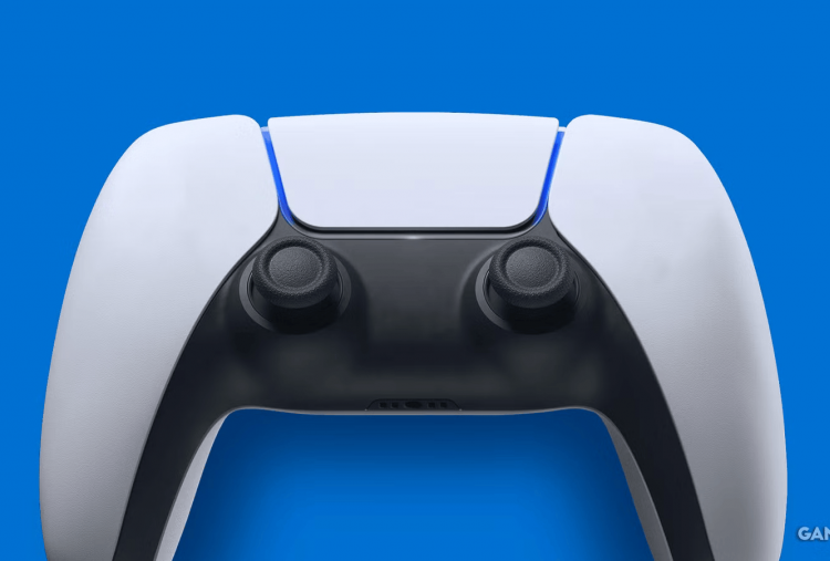 Sony Patenkan Kontroler PlayStation Tanpa Tombol Fisik