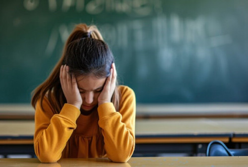 Khawatir Anak Jadi Korban Bullying di Sekolah? Coba Bekali dengan 6 Tips Ini Bun!