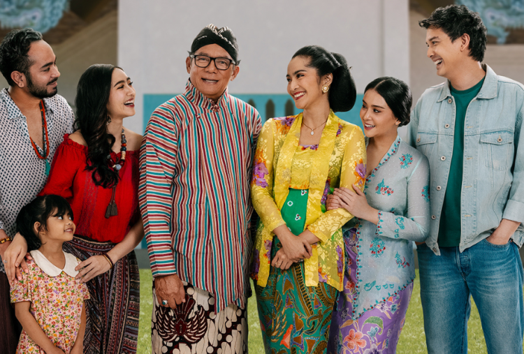 5 Pemeran Utama Losmen Bu Broto The Series, dari Maudy Koesnaedi sampai Wulan Guritno 