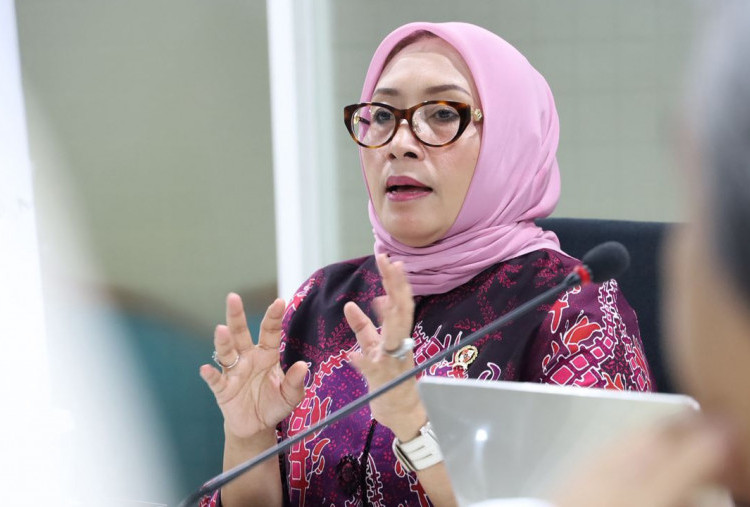 Menteri PPPA Prihatin Tawuran Antar Pelajar SD di Depok, Minta Penanganan Tidak Gunakan Tindakan Represif   