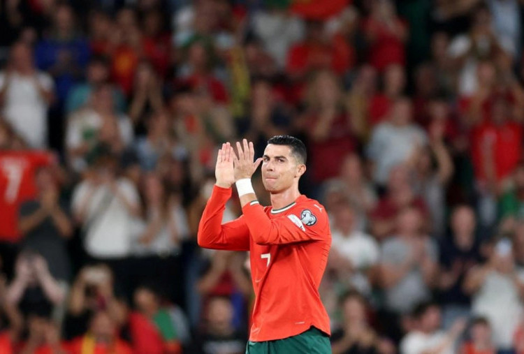 Rating Pemain Portugal yang Ditahan Imbang Hungaria: Ronaldo Gacor, Belakang Ancur-ancuran!