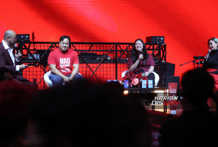 Edukasi Perlindungan Didorong Demi Masa Depan Lebih Aman