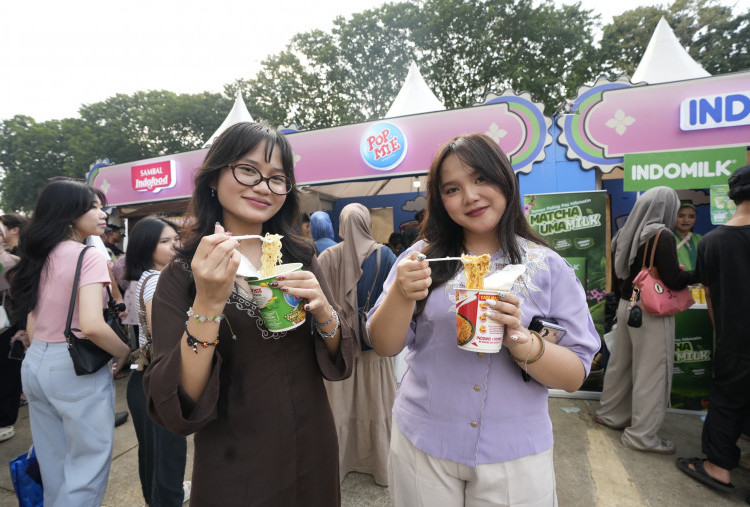 Rumah Indofood x Semasa Piknik 2026, Wadah Kreativitas dan Pemberdayaan UMKM Berbasis Lingkungan