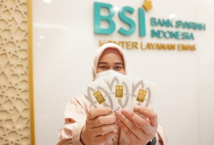Laba BSI Tembus Rp 4,16 Triliun di Semester I-2026, Tumbuh 11,08 Persen