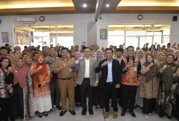 137 SLB di Jatim Gandeng Dunia Industri Perluas Peluang Kerja Lulusan