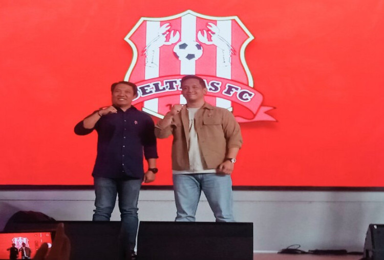 Deltras FC Perkuat Skuad Jelang Musim 2026/2027, Targetkan Promosi ke Liga 1