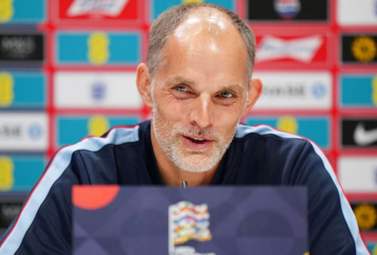 Jelang Inggris vs Spanyol, Tuchel Siapkan Strategi Redam Penguasaan Bola