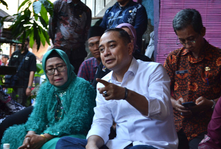 Dari Kisah Nyata ke Simbol Kebhinekaan, Kampung Na Willa Ditetapkan Jadi Kampung Pancasila