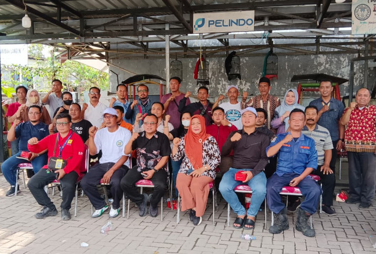 Banjir Tambak Langon Surabaya: Warga Gandeng Pengusaha Lawan Kegagalan Drainase Nasional