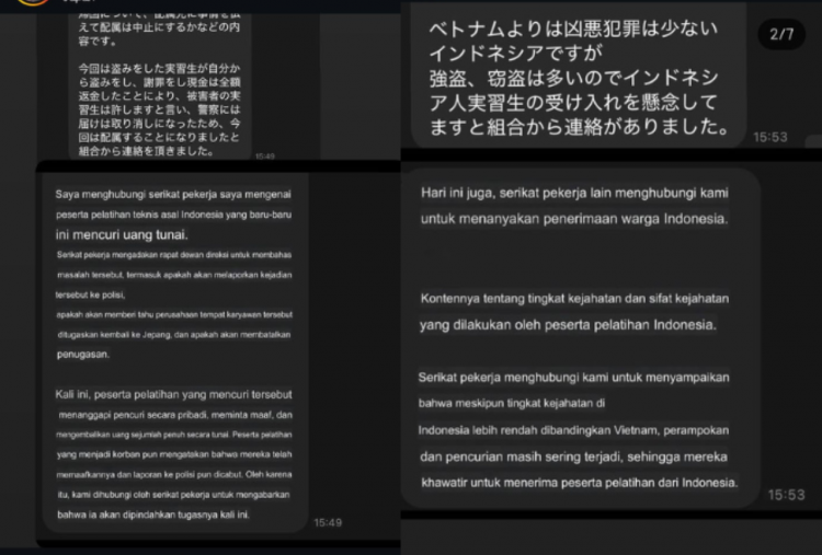 Isu Larangan WNI Masuk Jepang 2026 Dibantah, KBRI: Itu Tidak Benar