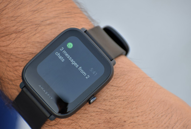 5 Pilihan Smartwatch di Bawah Rp1 Juta, Fiturnya Lumayan Lengkap!