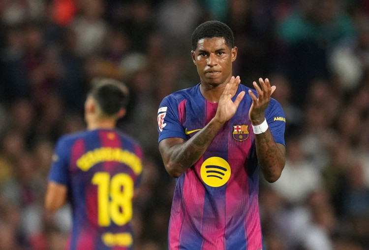 Prediksi Skor Barcelona vs Girona, Blaugrana Wajib Menang Sebelum El Clasico
