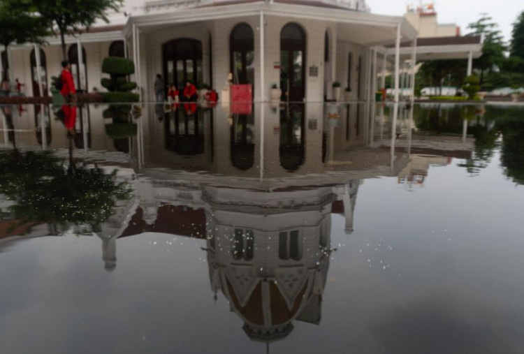 Transformasi Balai Pemuda, dari De Simpangsche Societeit hingga Alun-Alun Kota Surabaya