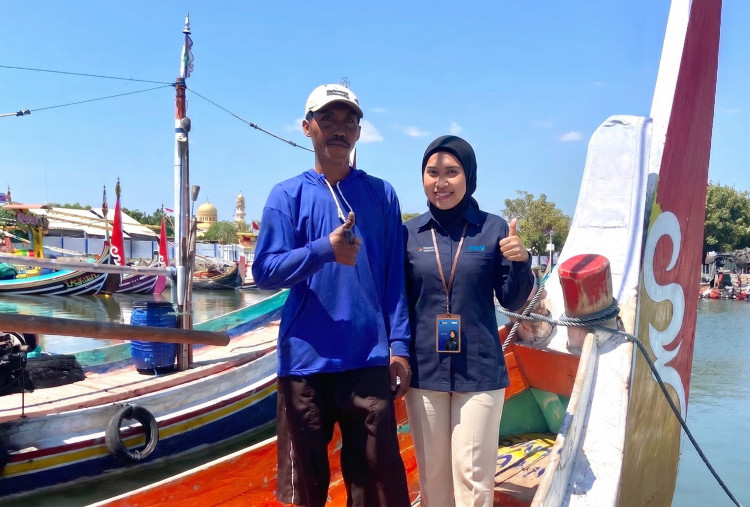 Dari Penghasilan Menjadi Harapan, PNM Bantu Tika Gerakkan Ekonomi Keluarga dan Buka Lapangan Kerja