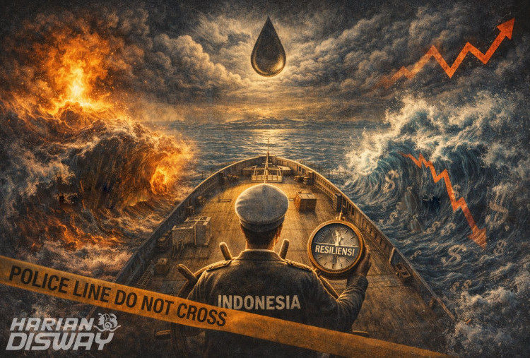 FGD Bank Indonesia tentang Prospek Ekonomi Indonesia 5 Maret 2026: Memperkuat Resiliensi, Mencari Peluang 