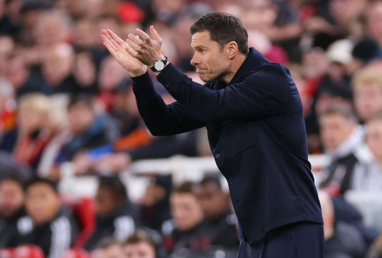Chelsea Tersingkir dari Carabao Cup, Xabi Alonso: Kami Fokus Premier League!