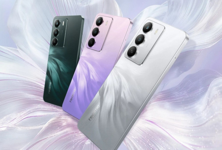 Realme P3 Lite: Spesifikasi, Fitur, Harga